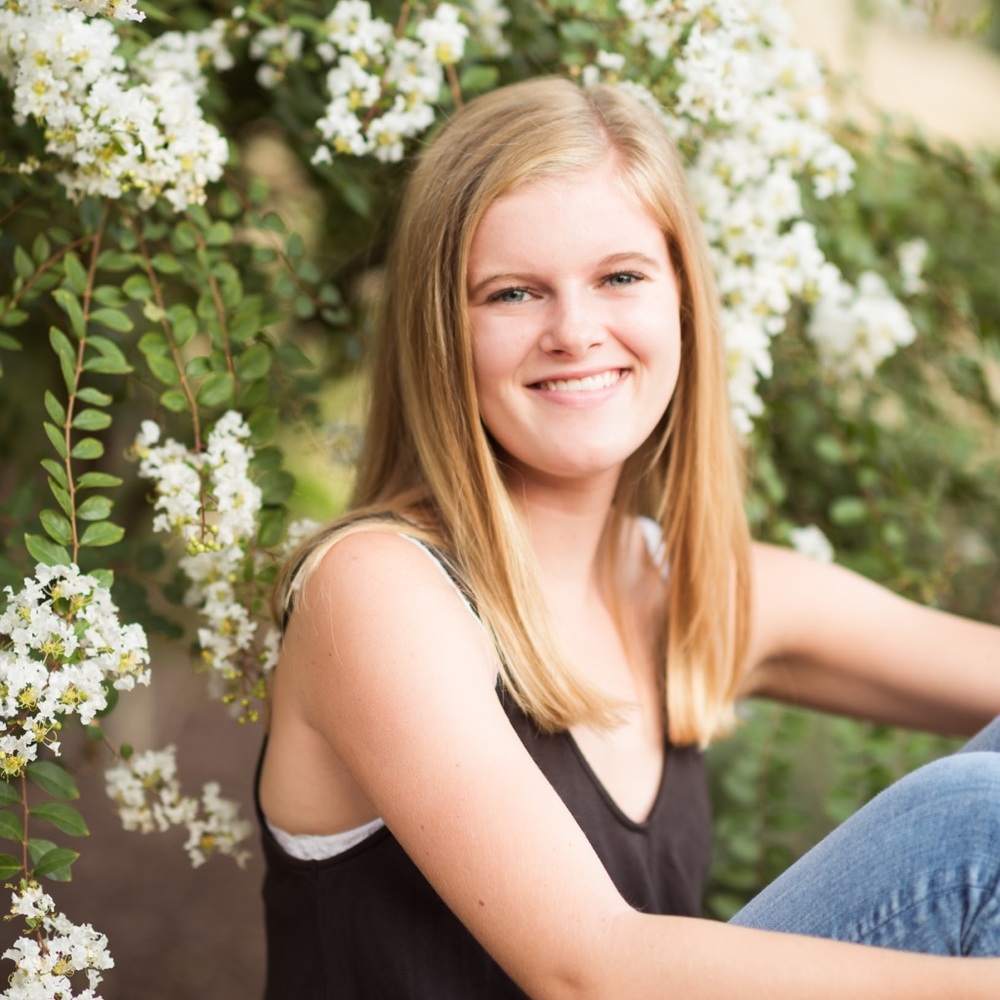 Meet your Posher, Kailey